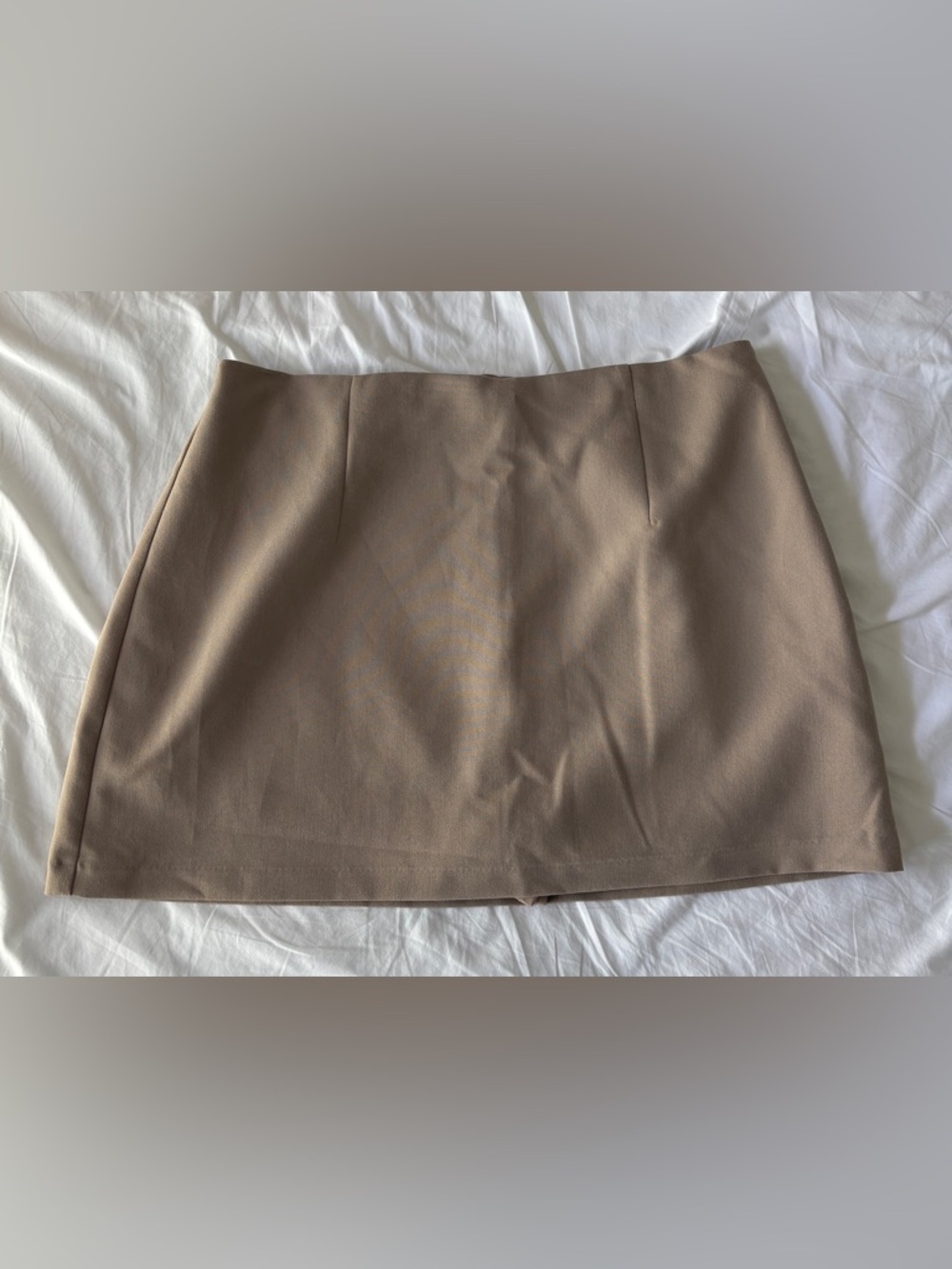 Abercrombie mini skort
